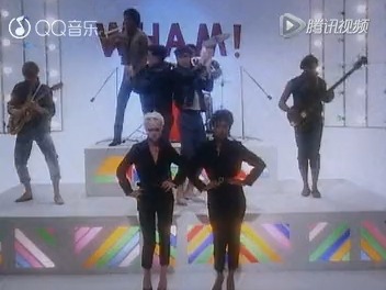 Wham!(威猛乐队)  Wham Rap! (Enjoy What You Do)哔哩哔哩bilibili