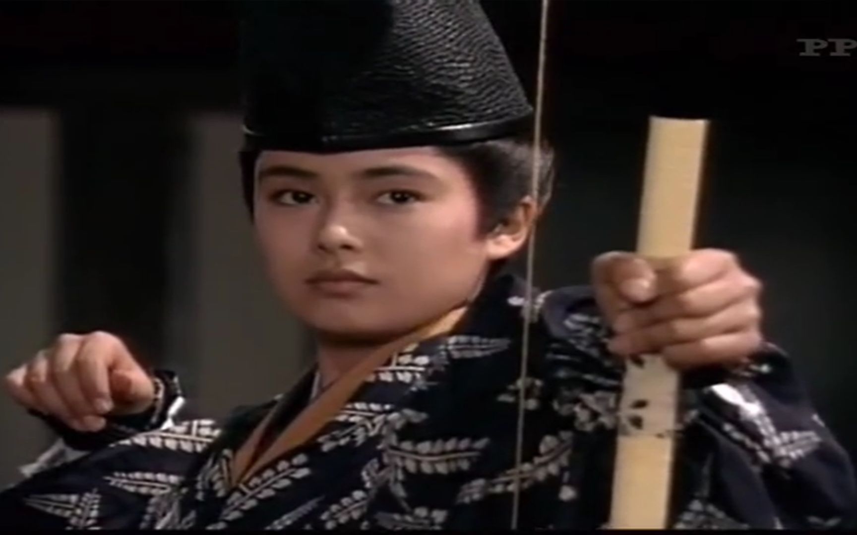 太平记足利将军的崛起后醍醐天皇王政复古的坚定拥护者因为容貌俊美