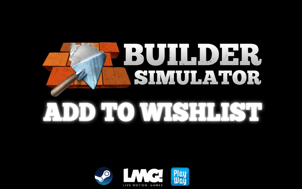 建造模拟游戏《造房模拟器(Builder Simulator)》在STEAM上推出试玩DEMO 支持中文哔哩哔哩bilibili试玩