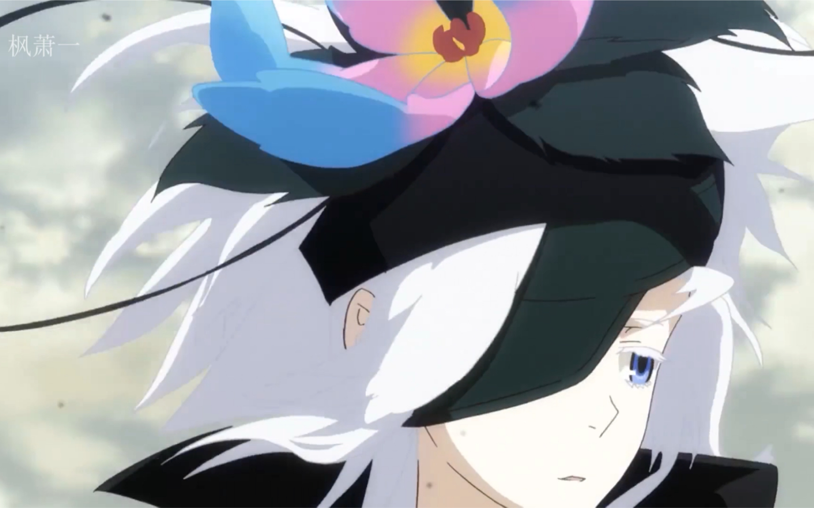 芙蕾米我会永远保护你的!_哔哩哔哩 (゜-゜)つロ 干杯~-bilibili