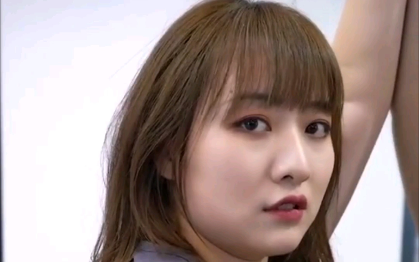 哦,这该死的肥美