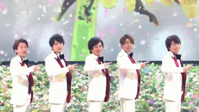 Arashi 惊岚live Cut 合集 哔哩哔哩 つロ干杯 Bilibili