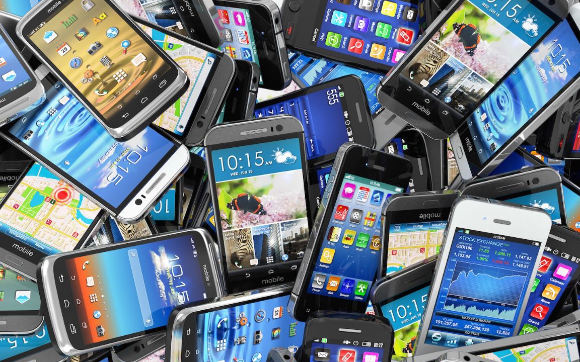 活动作品旧手机恢复出厂设置卖掉安全吗很多人不懂赶紧看看