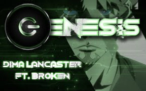 [图]ENGLISH DIMENSION W OP - Genesis [Dima Lancaster feat. Broke