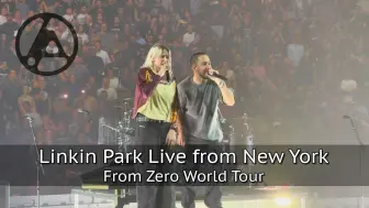 Tải video: 【Linkin Park】2024.09.16 - New York, NY, United States 粉拍全场