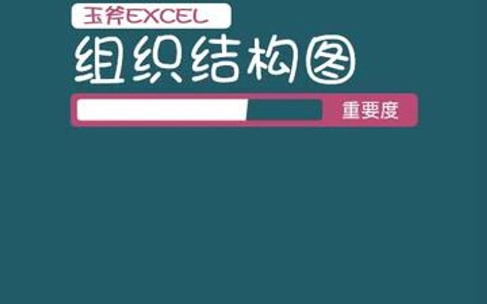 组织结构图哔哩哔哩bilibili