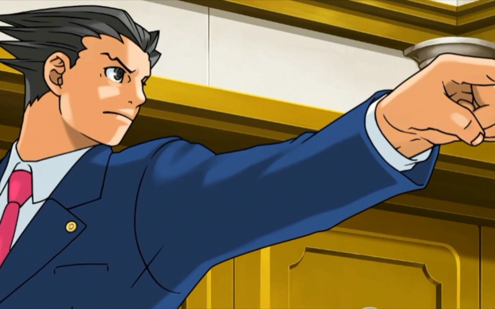 复苏的逆转中的一段连续异议