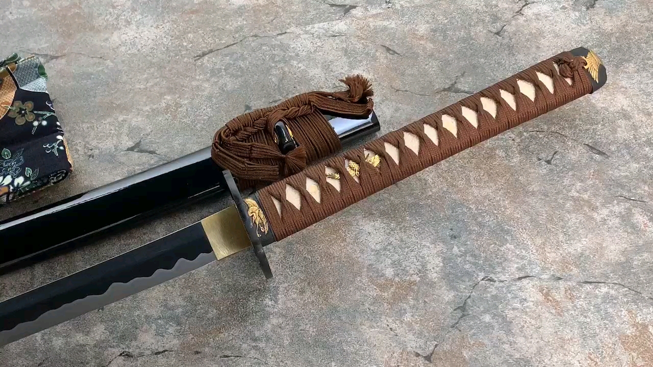 coldsteel 冷钢 88ckk 水鸟系列