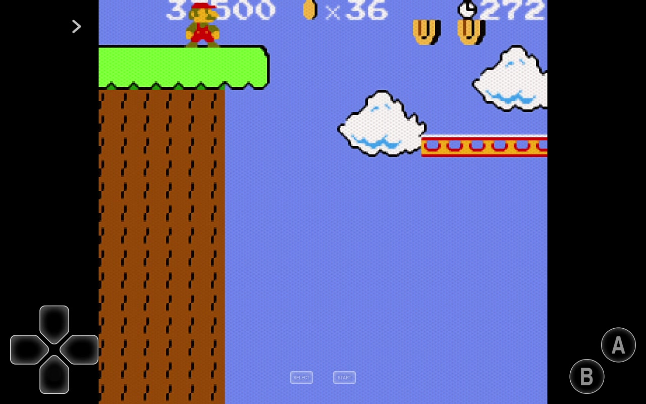 gbc超级玛丽豪华版关卡1-3_单机游戏热门视频