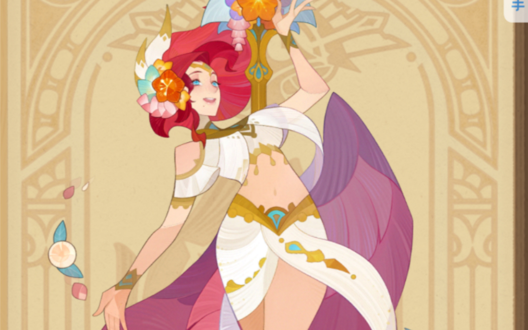 新半神盛夏女郎夏神sp剑圣矮人sp光女雷姆推图鉴赏