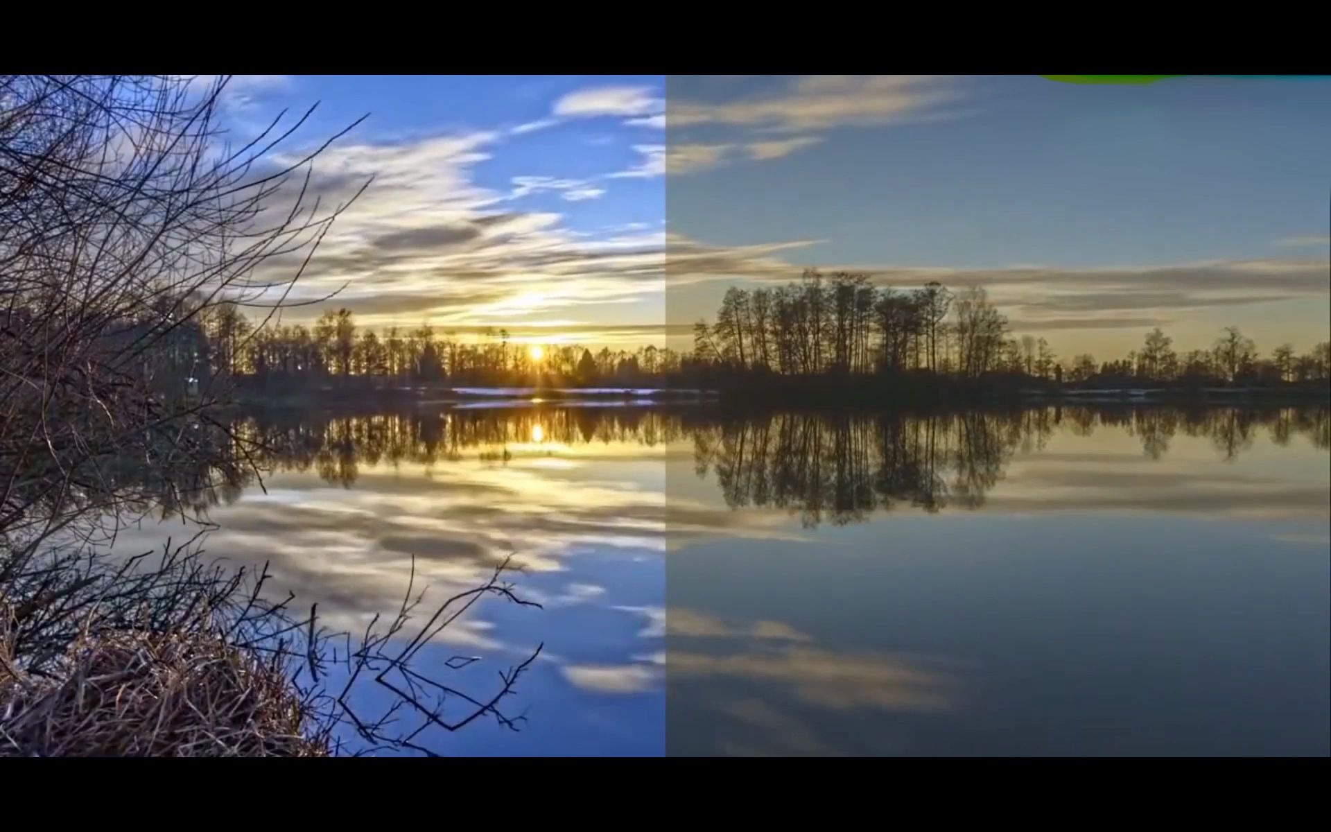 pr 对比度细节增强调色插件,支持win和mac系统