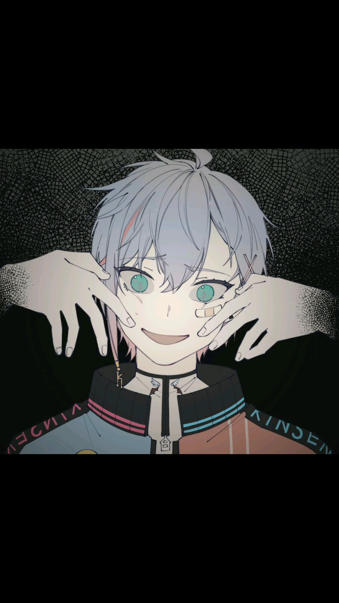 kinsen - ビターチョコデコレーション简单降key_哔哩哔哩_bilibili