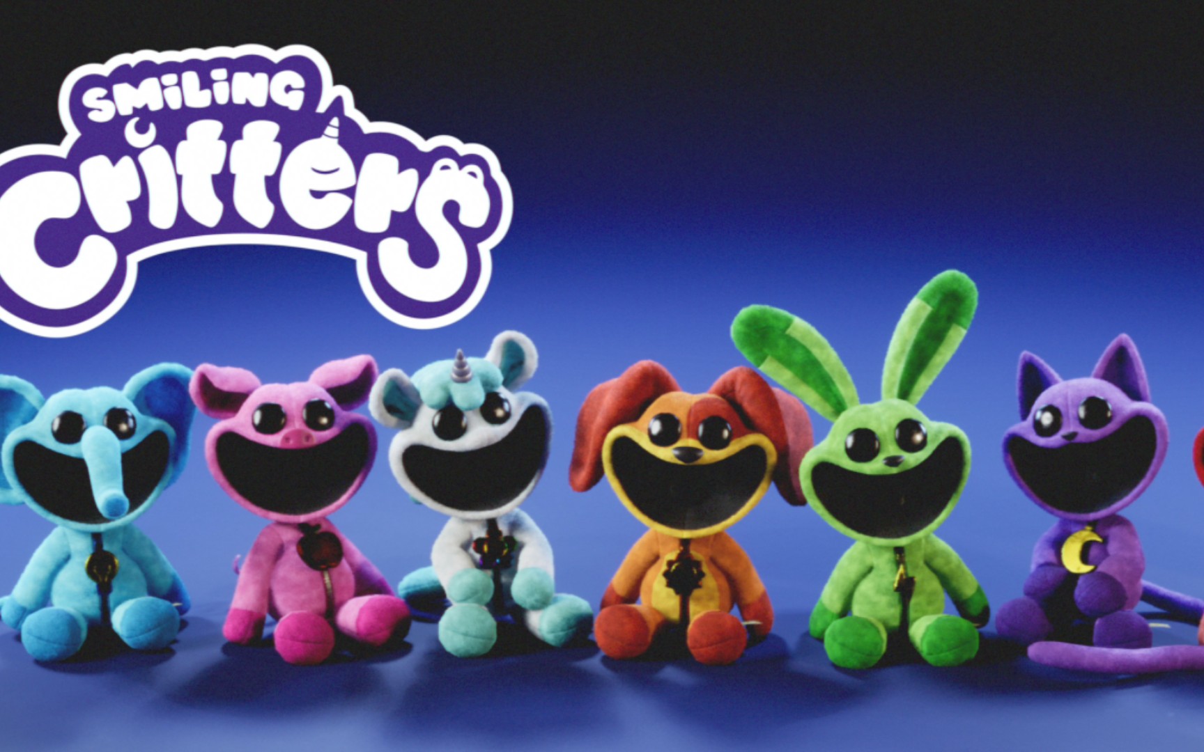 poppy playtime-第三章steam再次更新了几张游戏截图 arg更新图片!