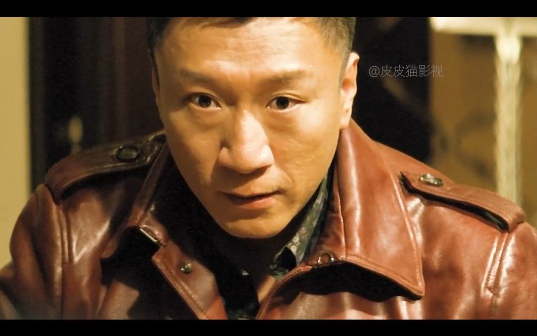 孙红雷演技炸裂!20万人打出7.5分,揭露人性的丑与恶!《毒战》