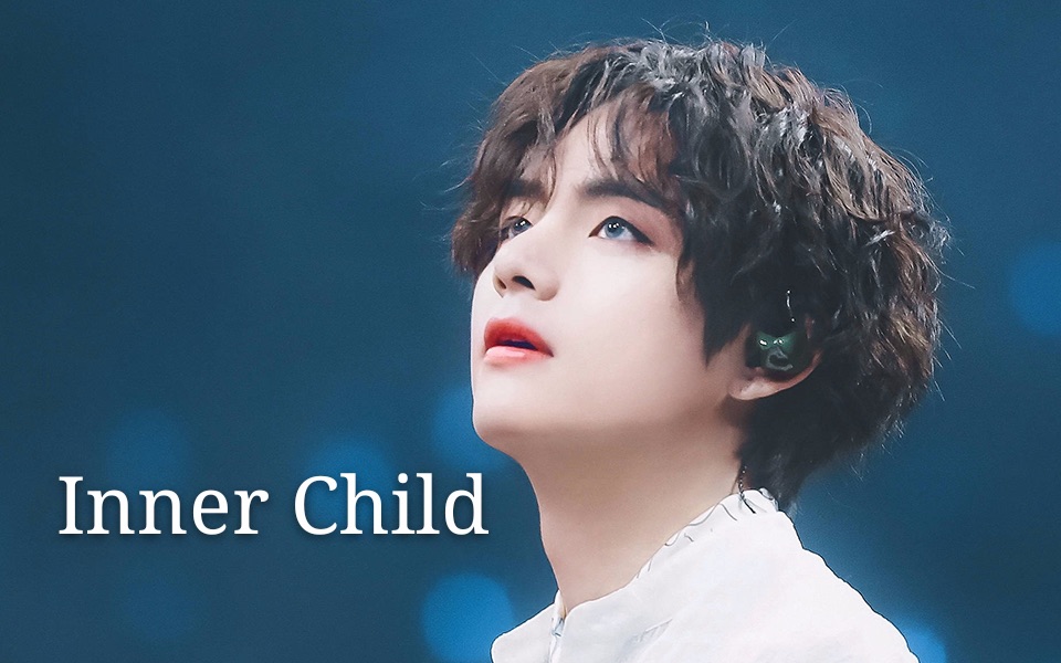 超治愈inner child mv,最重要的一直是你——我的少年,结尾泪目
