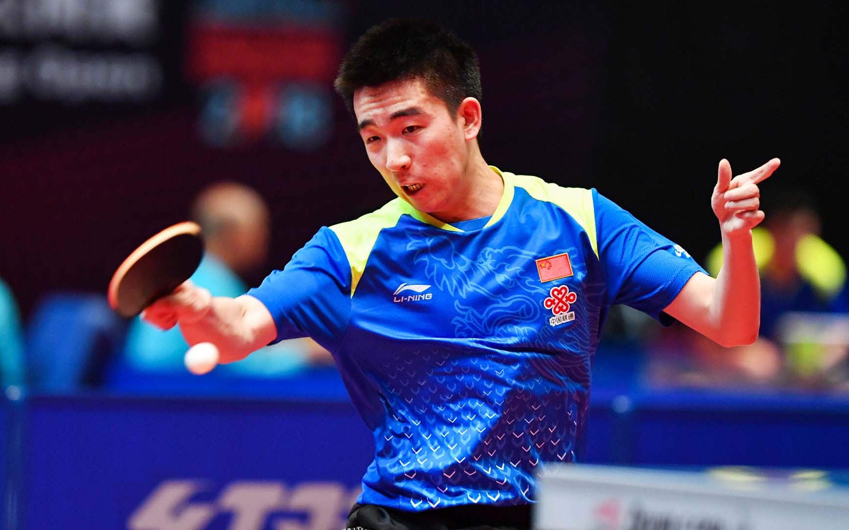 马特vs "英格兰病夫"liam pitchford~_哔哩哔哩_bilibili