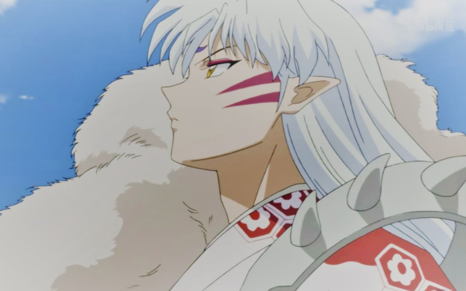 【杀生丸】杀生丸×巴卫×蛇骨,杀殿后续会撒糖哦