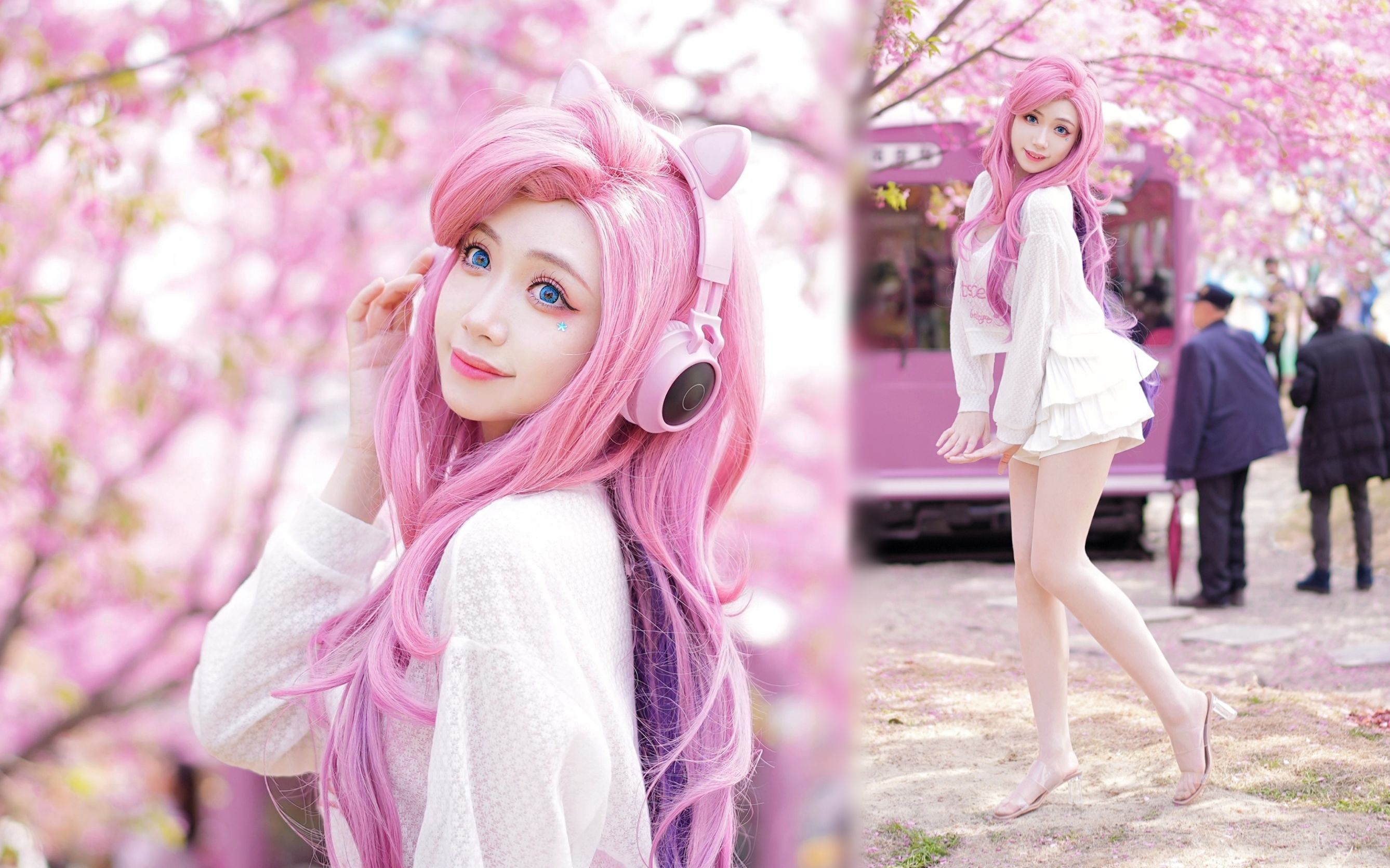 无法拒绝的亲亲78萨勒芬妮mr.chu