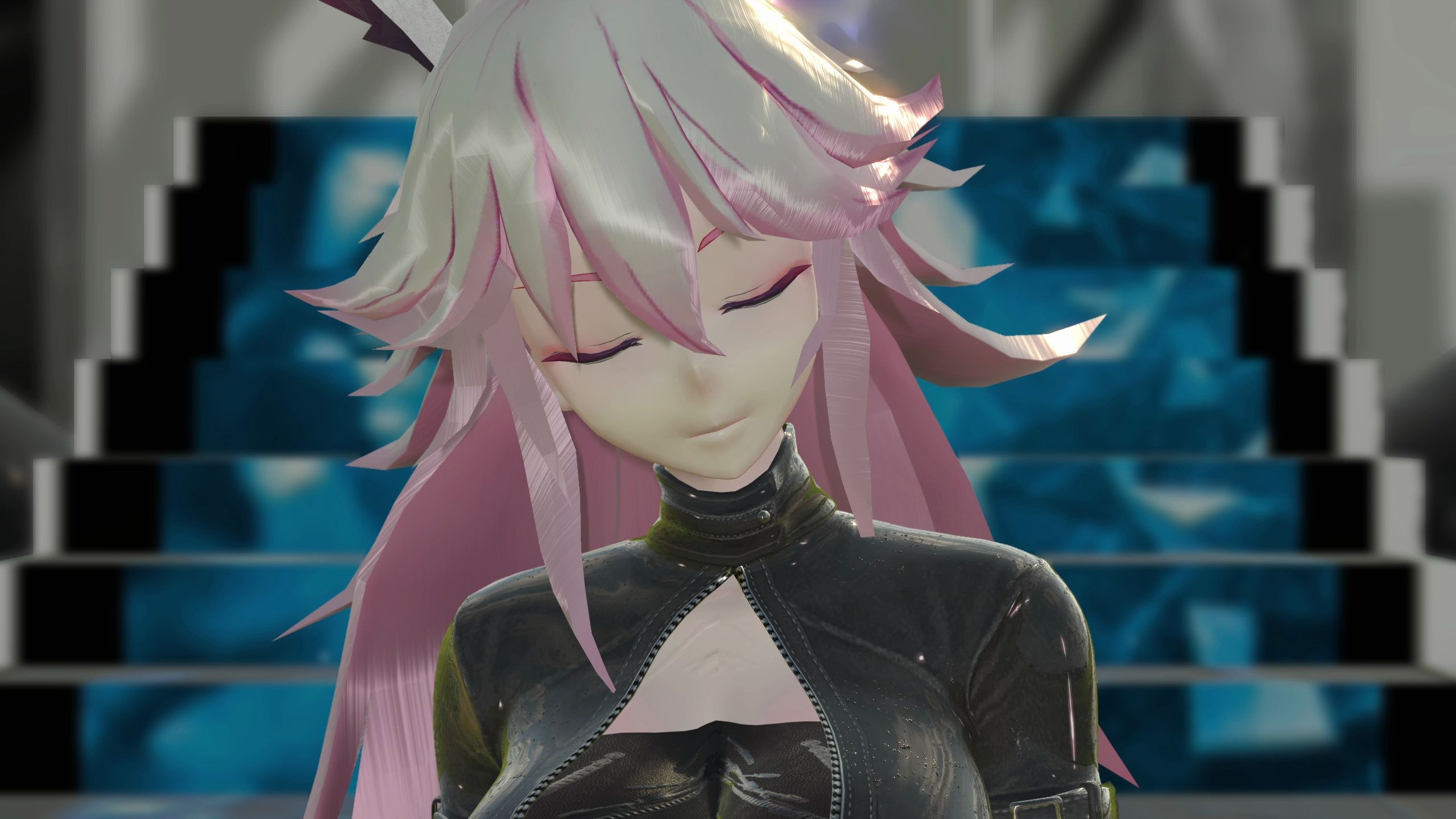 【崩坏3mmd】 circus by 八重樱 暗影搜查官