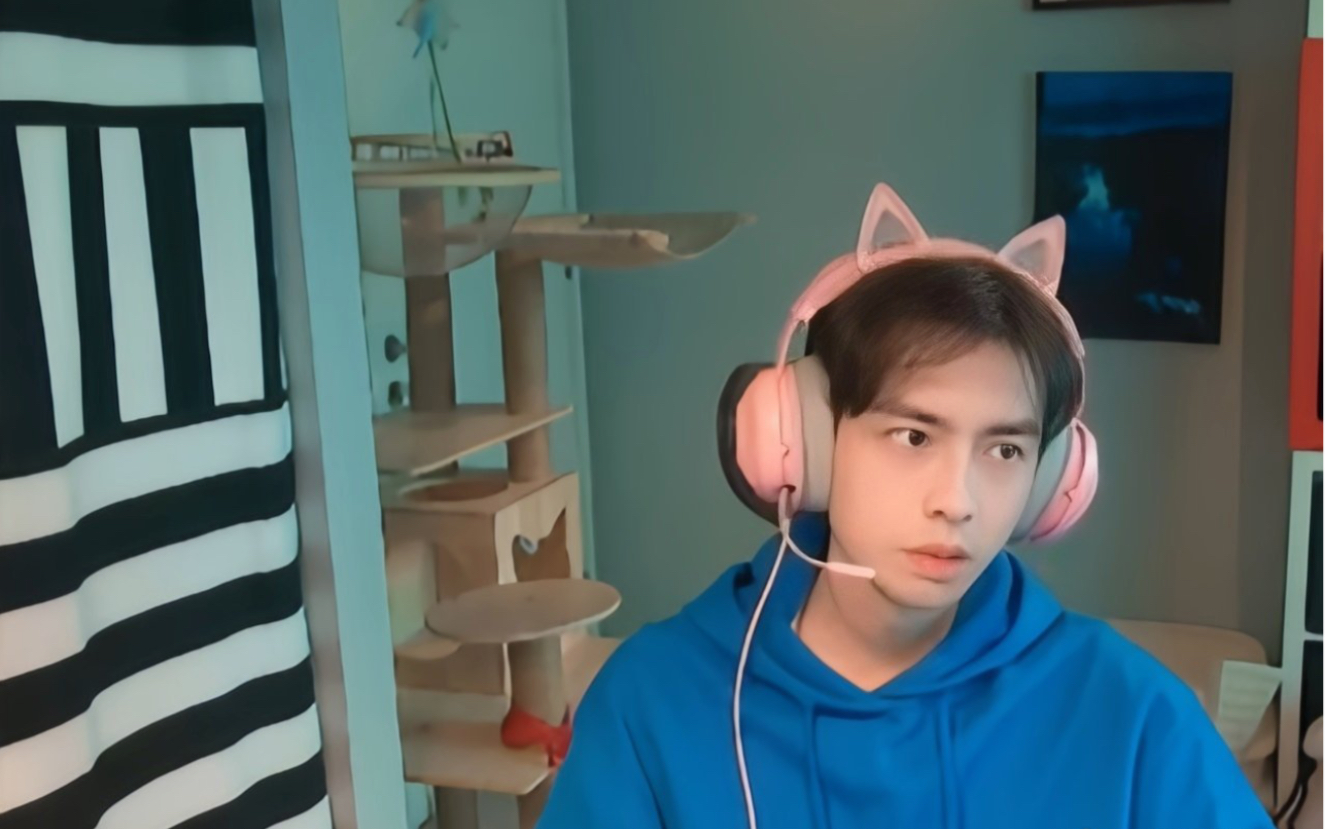 20231126下午蒲熠星直播录屏(心灵杀手2)