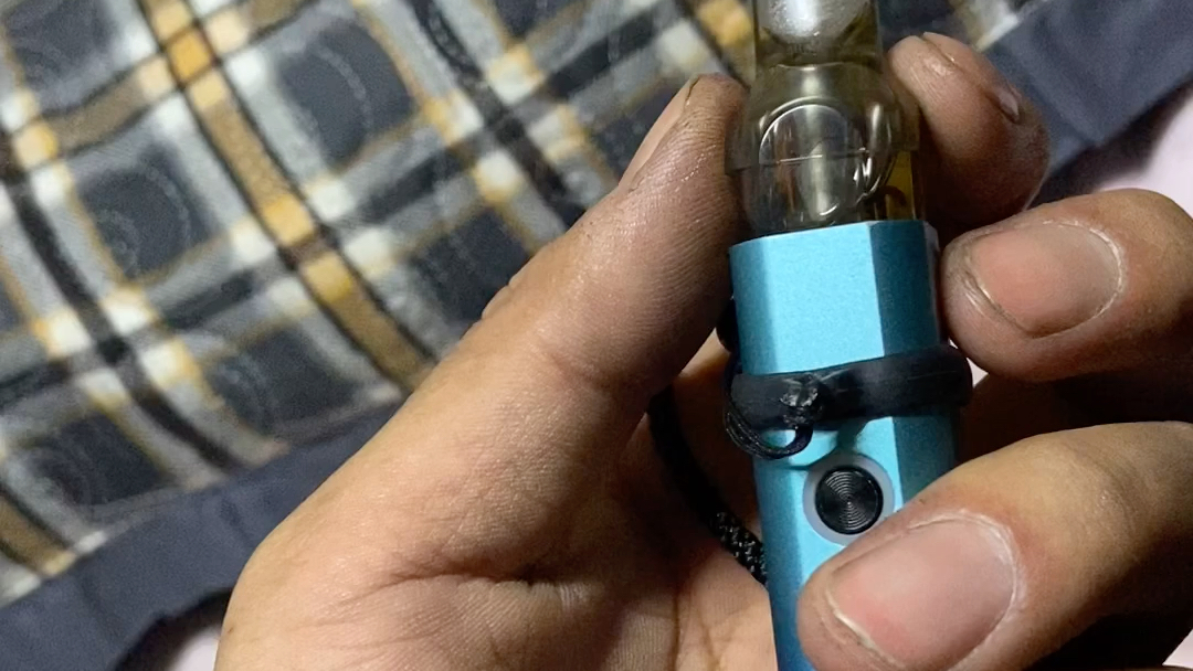 斯莱克雾化杆_哔哩哔哩_bilibili