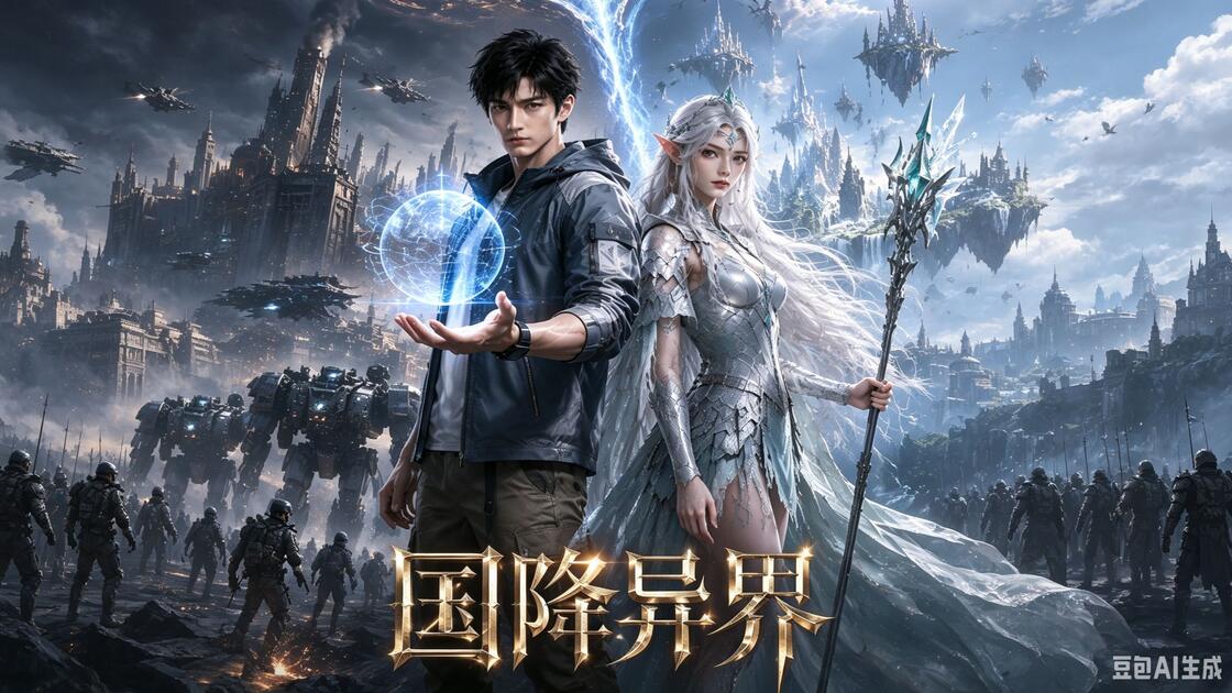 078758-国降异界第四季 (200集)