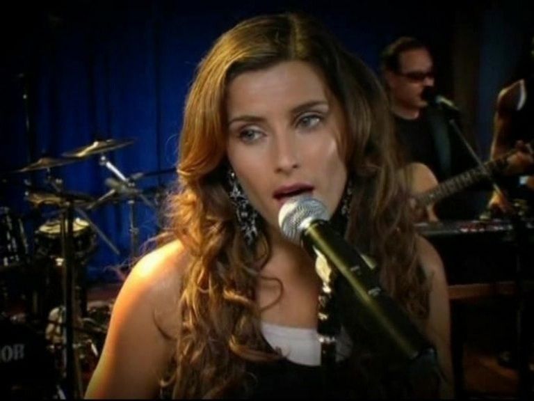 [图]All Good Things (Live At Sprint, Acoustic) - Nelly Furtado