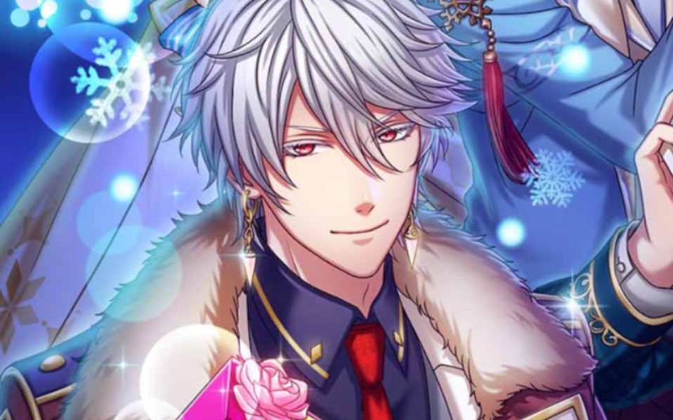 梦100福勒斯特sssp下雪的圣夜秘密故事