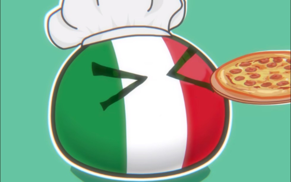 我打算做一个波兰球与ch的up