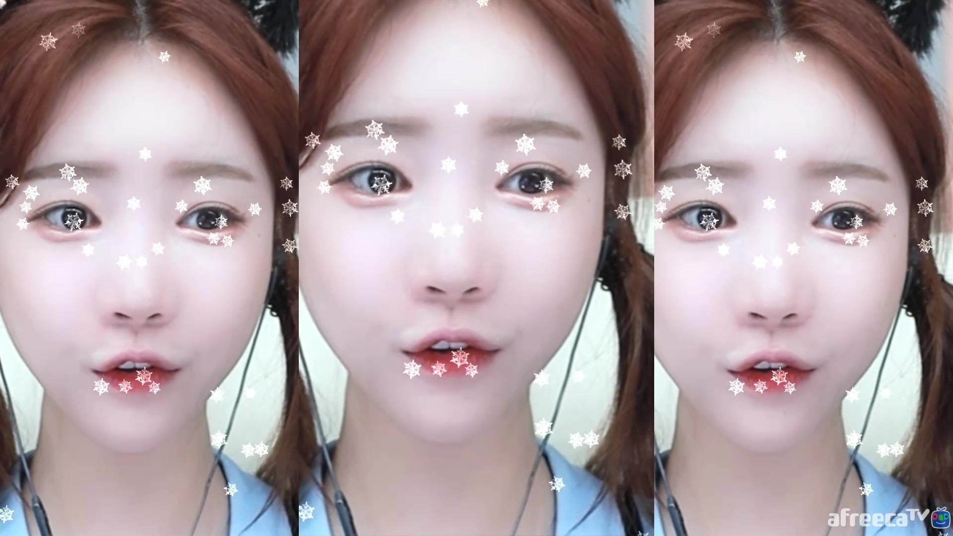 afreecatv韩国雪莉直播20201118