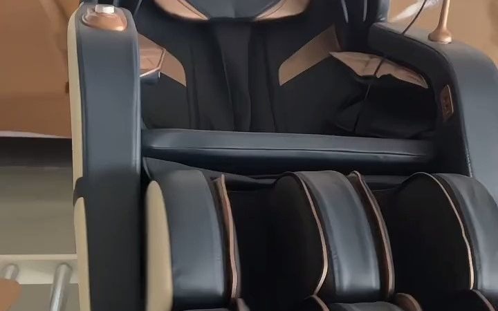 17_#按摩椅 #太空舱按摩椅#按摩休闲椅#按摩椅工厂