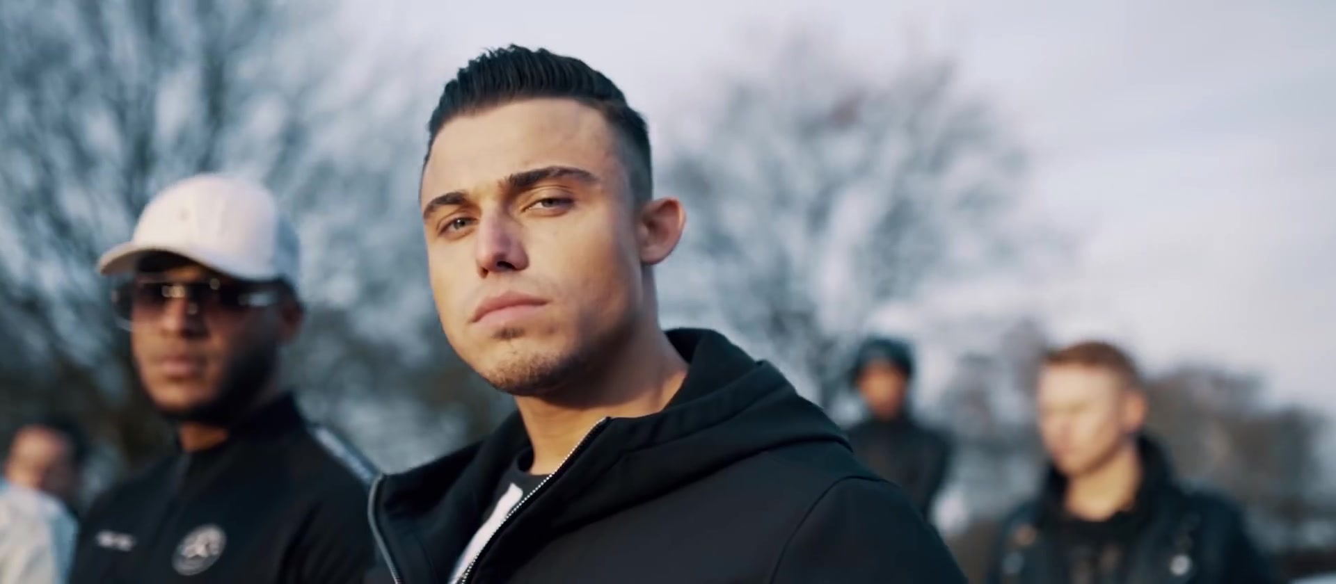 imperial & irradiate - fast life (official videoclip)_哔哩哔哩