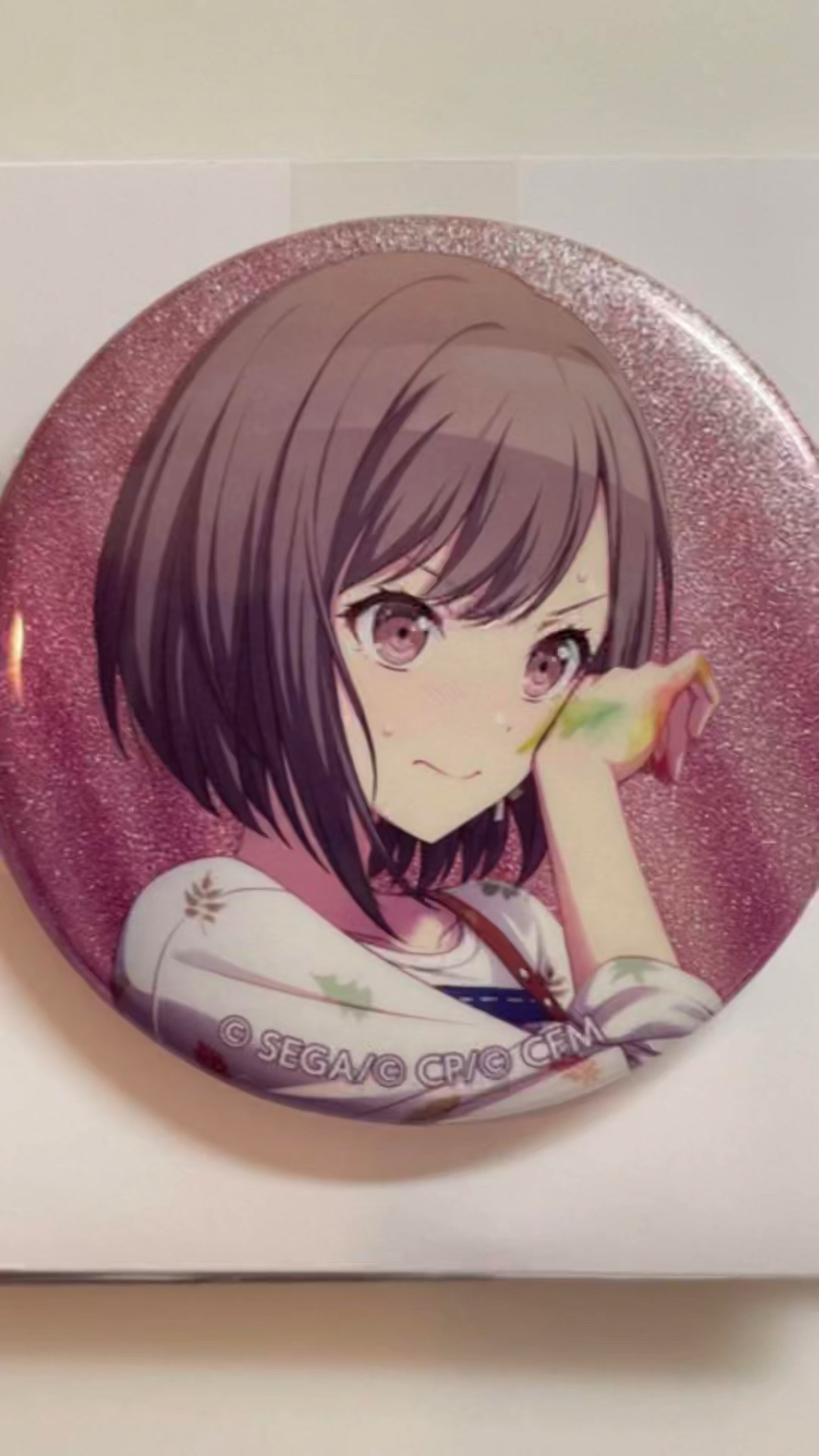 ena可爱捏[tv_色]