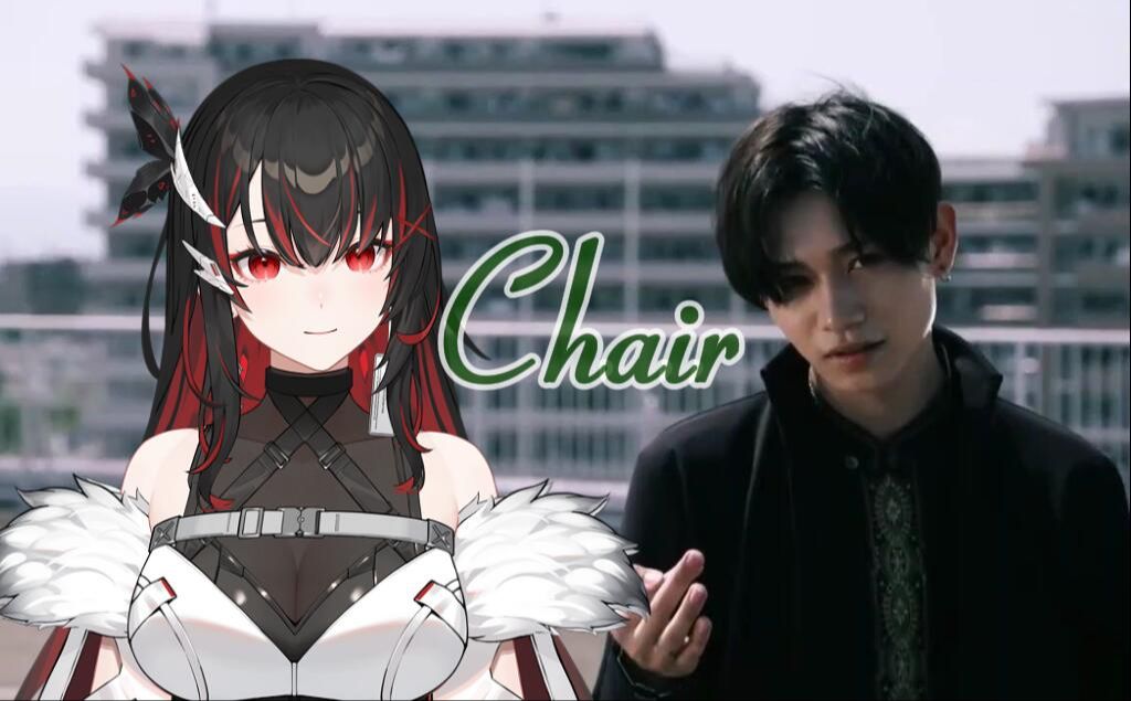 【MAD/Chair/假面骑士太狸】武神之刃 漆黑的将军-bili_38045545855-景和-哔哩哔哩视频