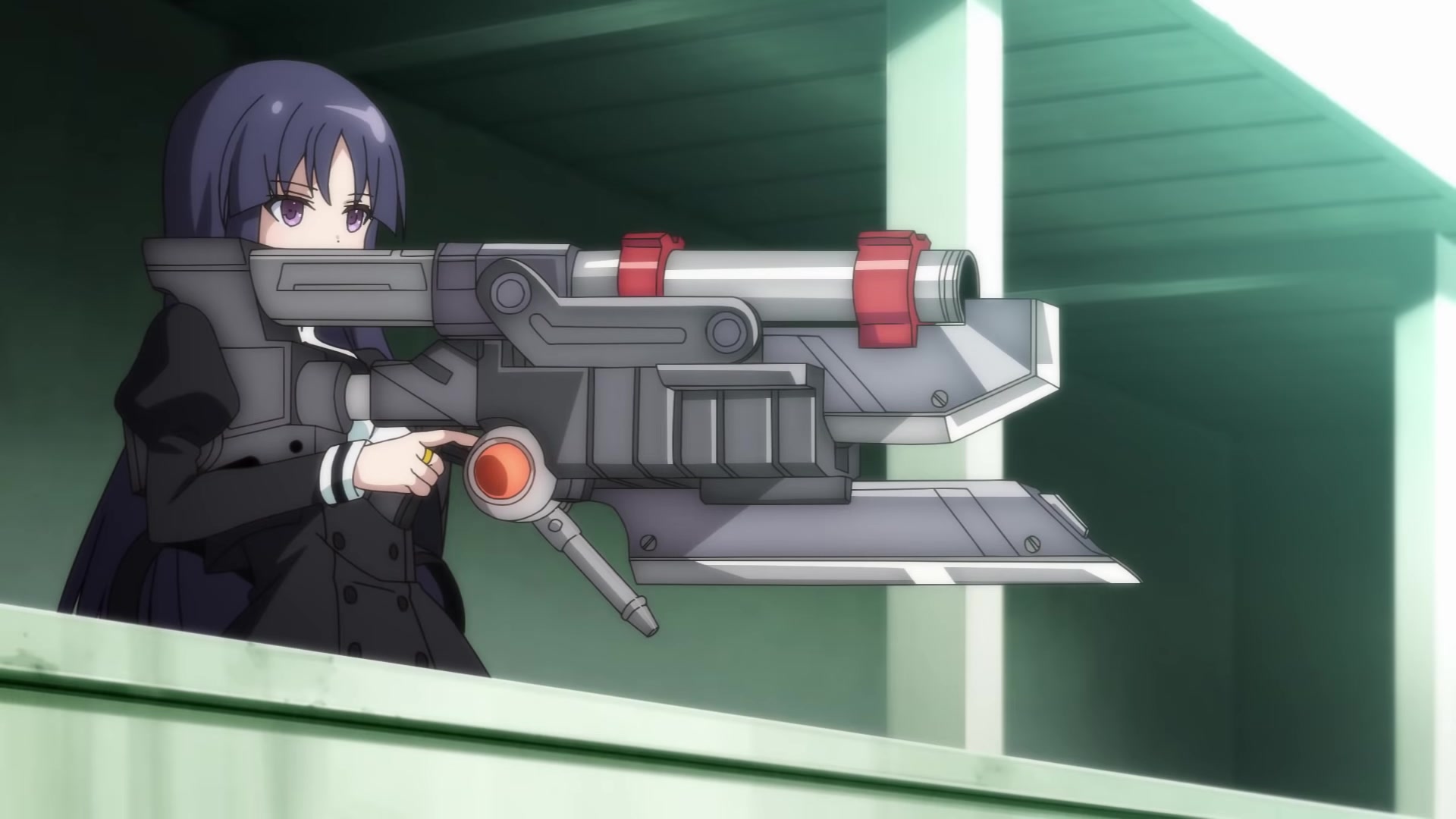 【第8回】 assault lily放送局(木) ～夏吉&岩田のラムネで乾杯～【9