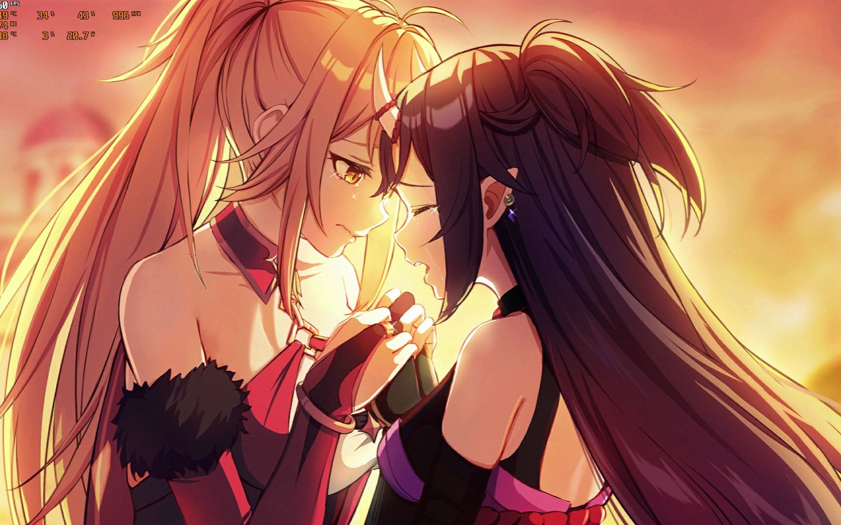 【有声小说】【玄幻】【人生如梦 对月舞潇湘】五"