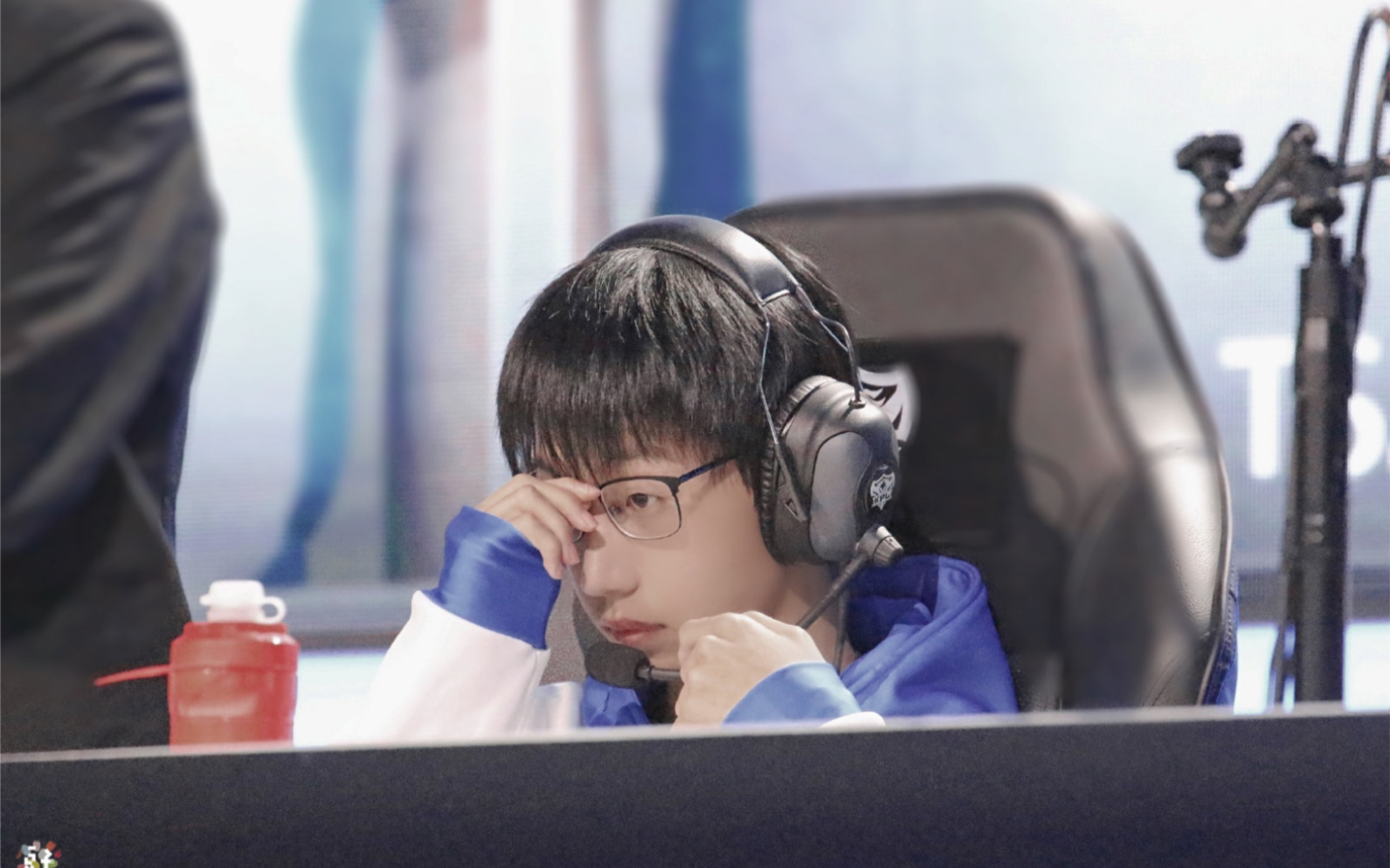 【201231直播弹幕版】wbts暖阳,今年最后一次直播咯(巅峰赛/5v5活动