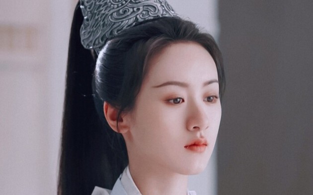 【袁冰妍&璇玑】吾乃天界战神