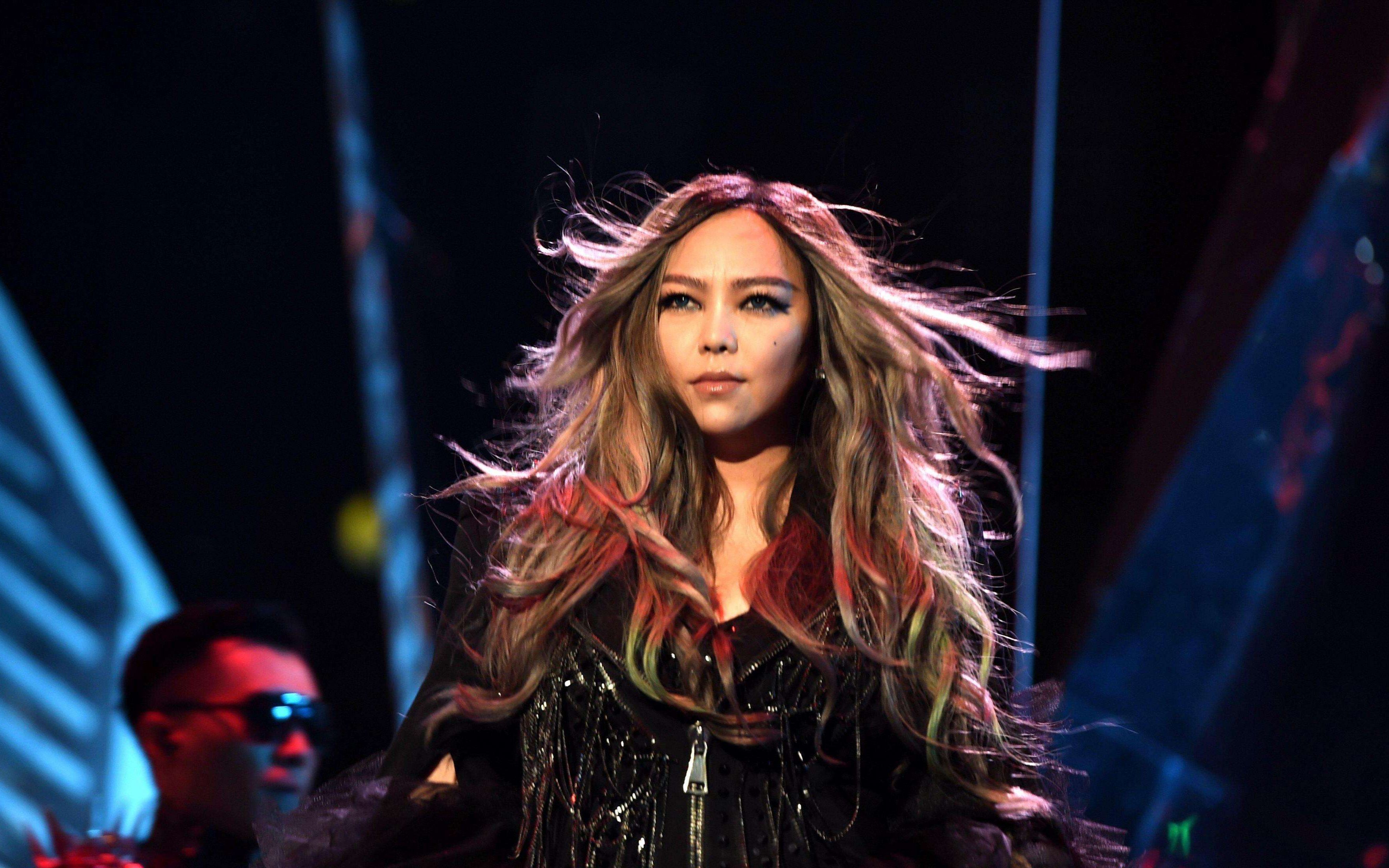 炎雪老师挑战张惠妹最难歌曲《血腥爱情故事》