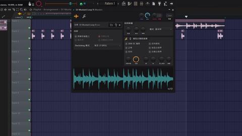 搬运]在FL studio里玩转Live Loop！-哔哩哔哩