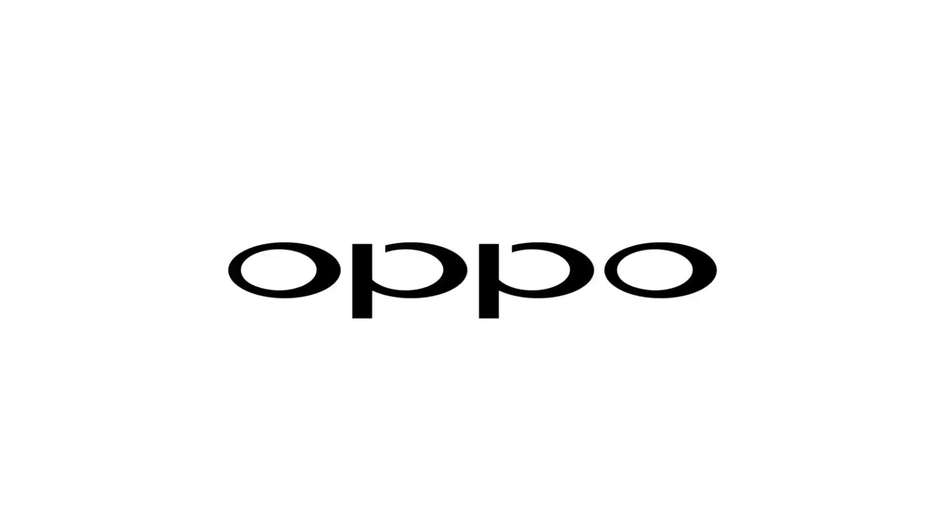 OPPOlogo高清大图图片