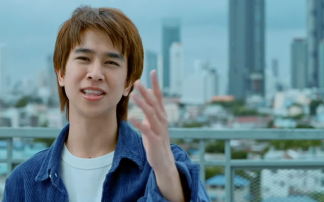 【fluke_natouch】福多多演唱 电影《thesis》插曲 电影《不朽物种》