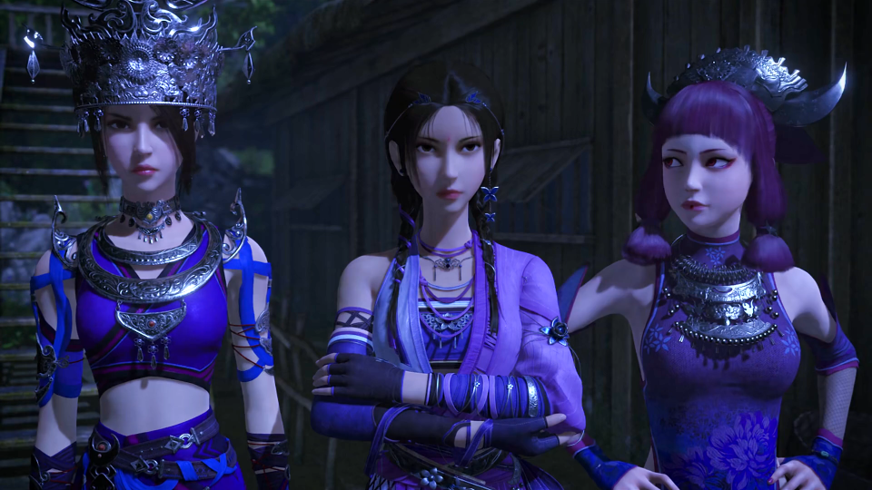 这新模改动,你觉得怎么样?_哔哩哔哩 (゜-゜)つロ 干杯~-bilibili