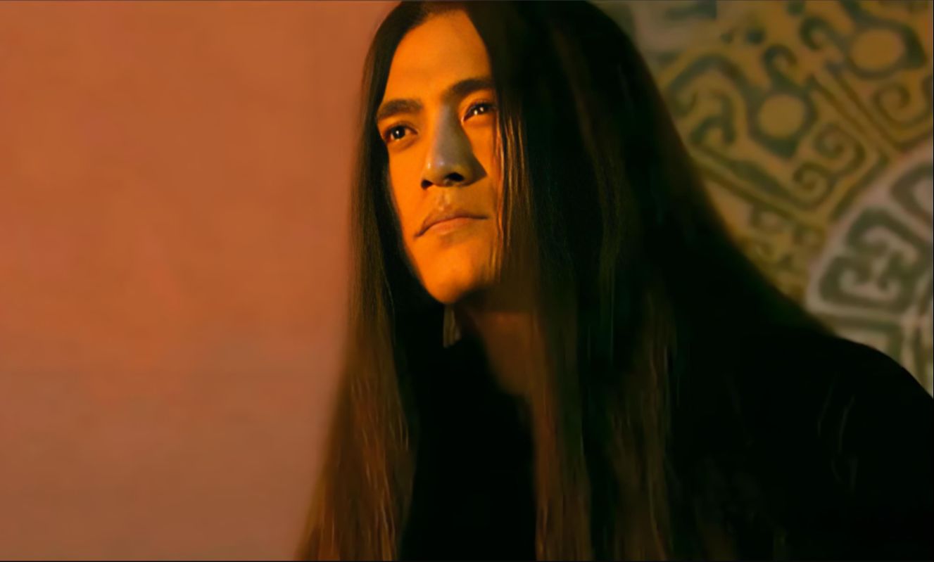 绝区零的无天佛祖