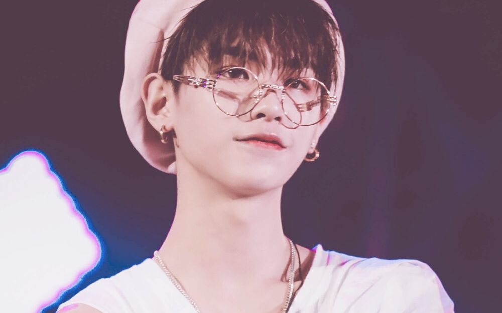 【黄明昊|看我的生活】还是那个容易害羞的孩子