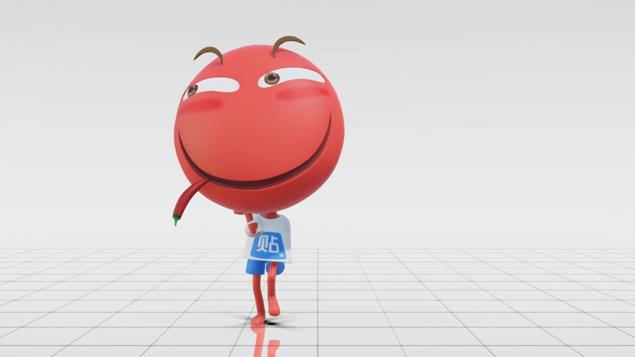 【辣稽 mmd】grils本九尾狐中毒已深