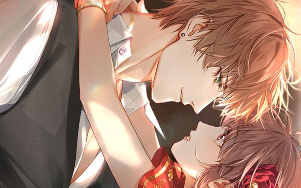 【光与夜之恋】夏全图共号