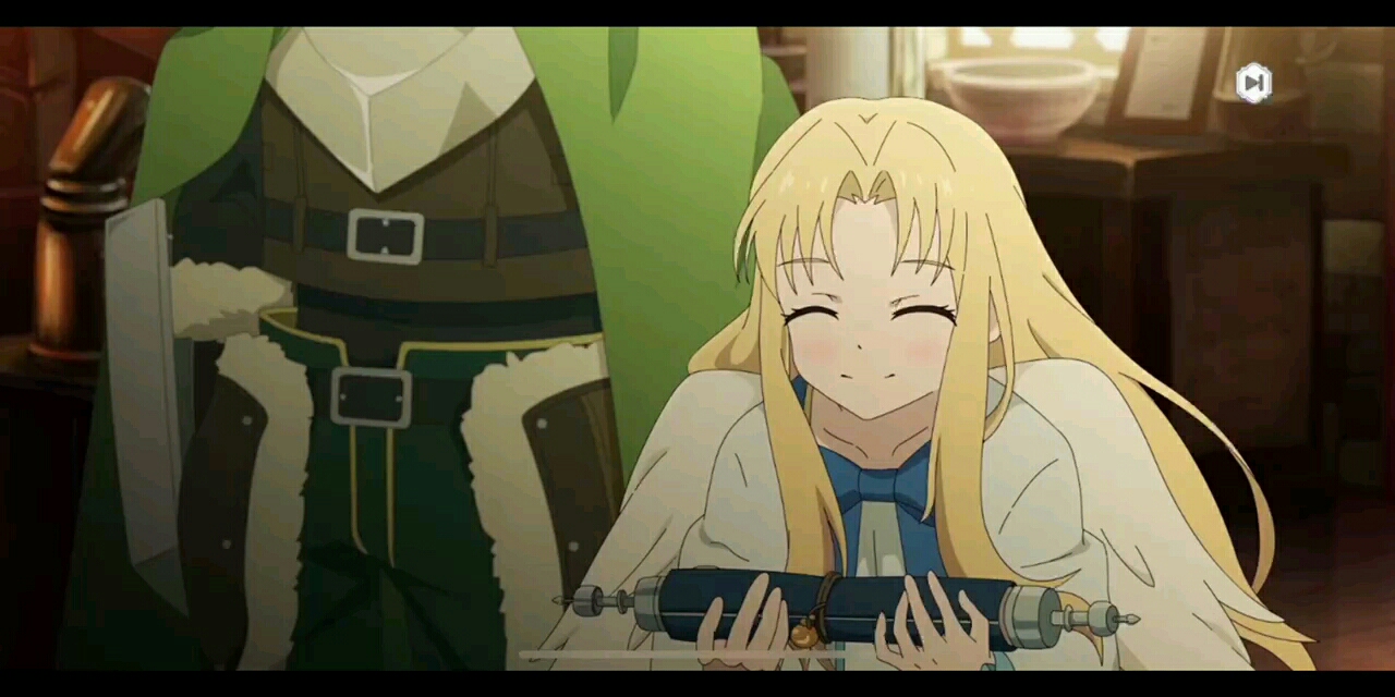 招募出莉西亚!_哔哩哔哩bilibili