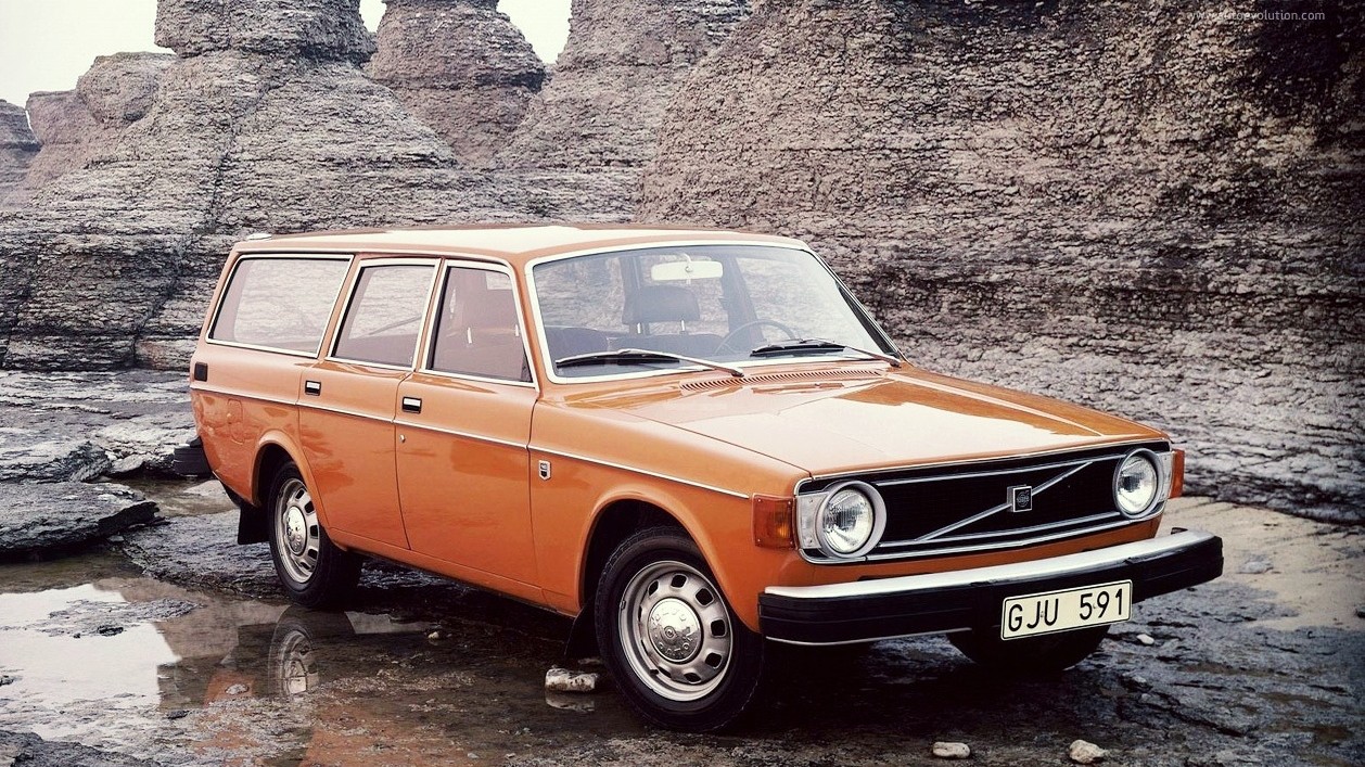 【carx】沃尔沃740下山集锦_哔哩哔哩 (゜-゜)つロ 干杯~-bilibili