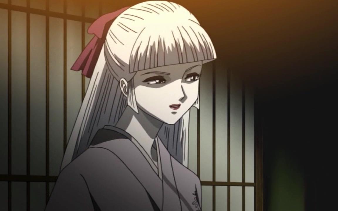 人鱼之森 05_哔哩哔哩 (゜-゜)つロ 干杯~-bilibili